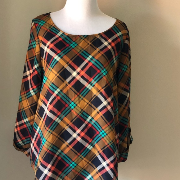 Blouse - Picture 3 of 4